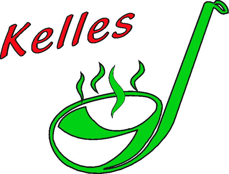 Kelles Logo